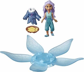 Figurine Mystère Princesse Raya - Modèle choisi aléatoirement 3