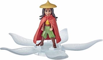 Figurine Mystère Princesse Raya - Modèle choisi aléatoirement 4