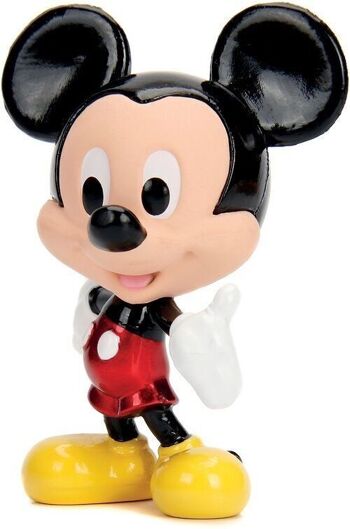 Figurine 6 Cm Mickey Disney 2