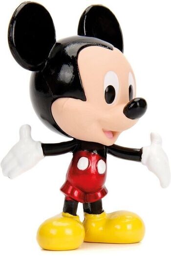 Figurine 6 Cm Mickey Disney 3