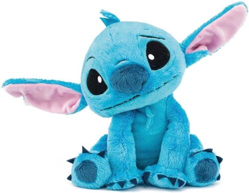 Peluche Stitch 25 Cm