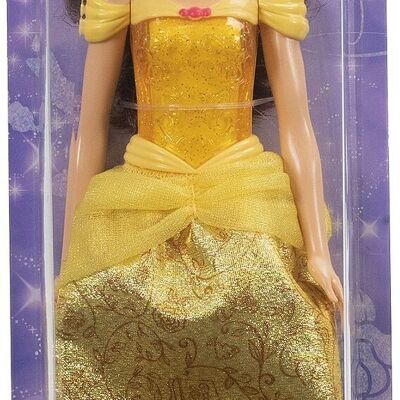 Bambola della principessa Belle da 29 cm