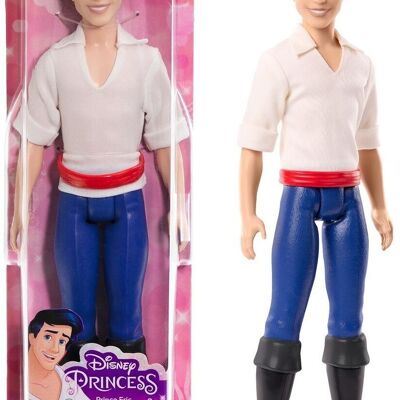 Prince Eric Disney