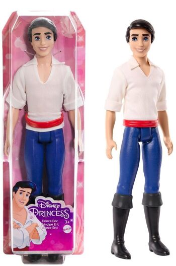 Prince Eric Disney 1