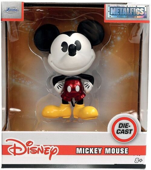Figurine 10 Cm Mickey