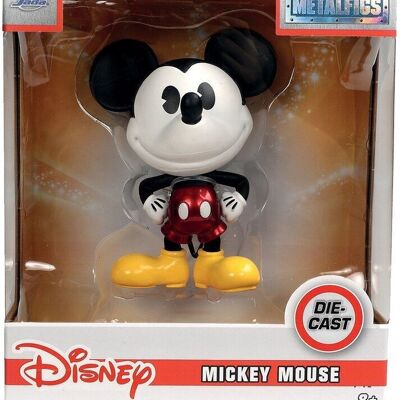 10 cm große Mickey-Figur