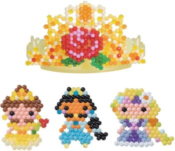 Diadème Princesse Disney Aquabeads 2