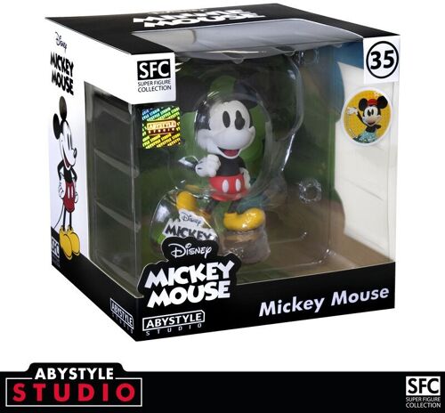 Achat Figurine Mickey Disney en gros