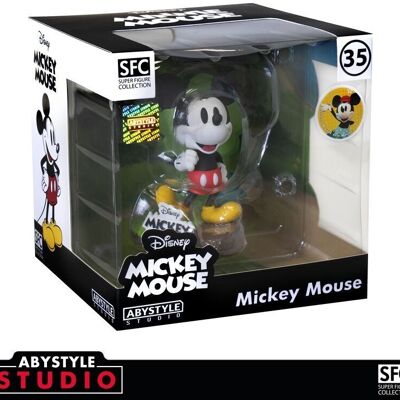 Disney Mickey Figur