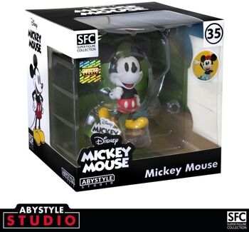 Figurine Mickey Disney 1