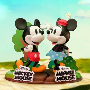 Figurine Mickey Disney 3