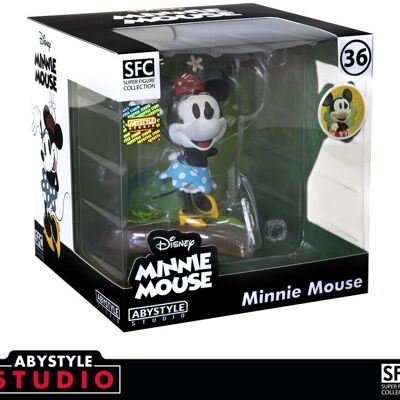 Disney Minnie Figur