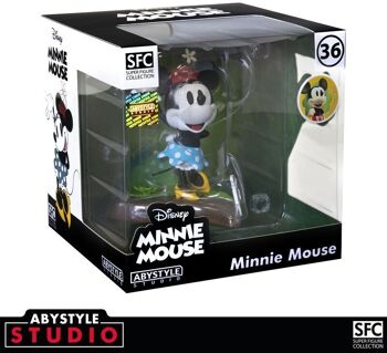 Figurine Minnie Disney 1