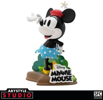 Figurine Minnie Disney 2