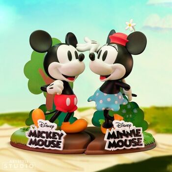 Figurine Minnie Disney 6