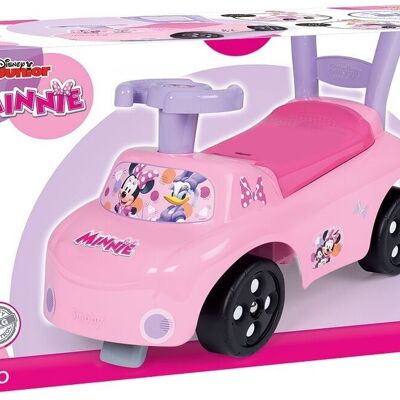 Minnie Car Carrier