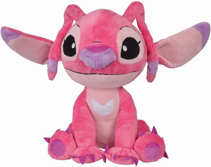 Peluche stitch best sale 120 cm