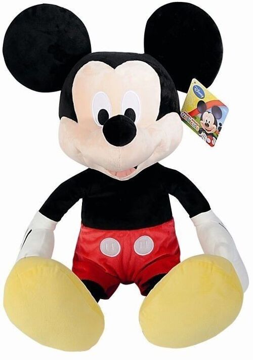 Peluche Mickey 120 Cm