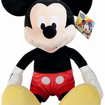 DISNEY - Peluche Mickey 120 Cm