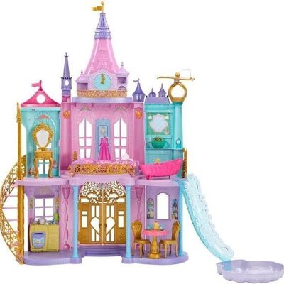 Großes Disney-Prinzessinnen-Schloss