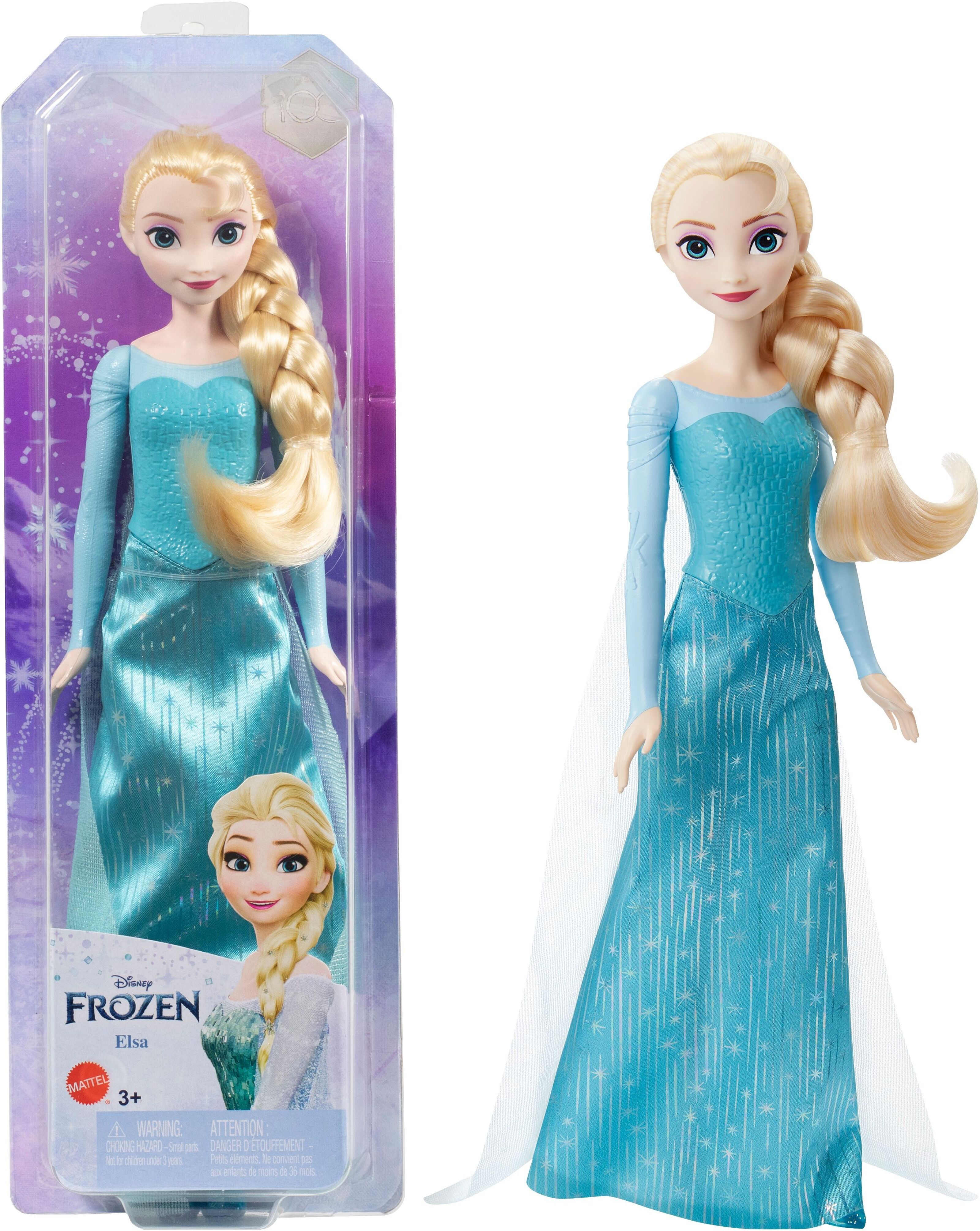 Kaufen Sie Elsa-Puppe zu Großhandelspreisen