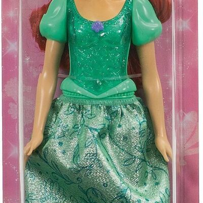 Prinzessin Ariel Puppe 29CM