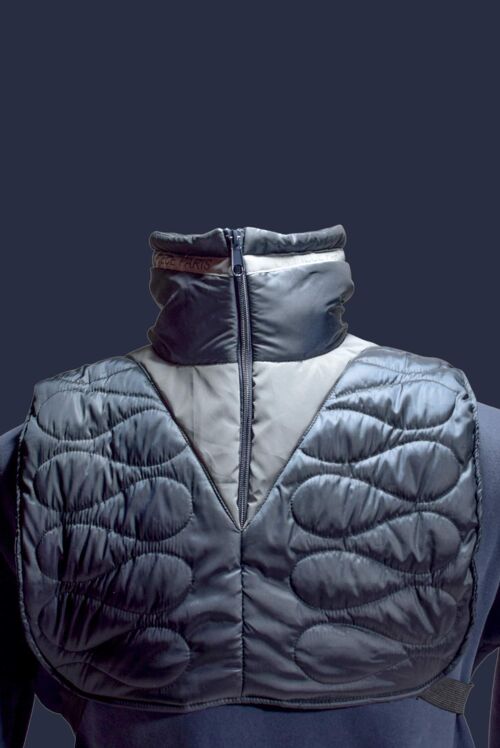 ANGEL III down jacket bib