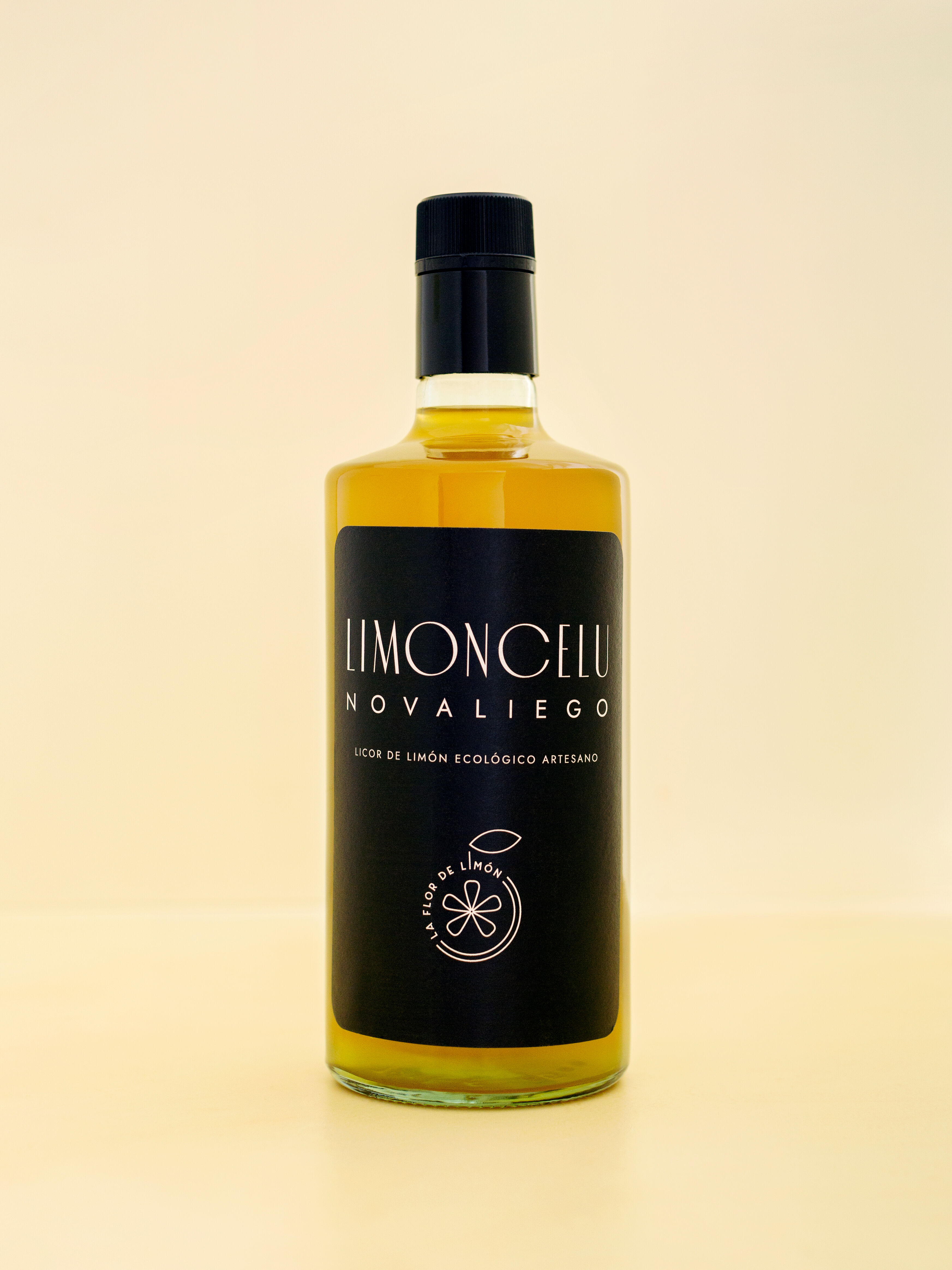 BIO NOVALIEGO LIMONCELU