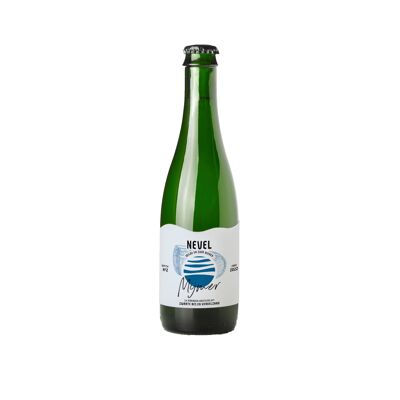 Nevel Mijmer Wild Ale 12x37,5cl