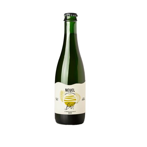 Nevel Bast Wild Ale 12x37,5cl