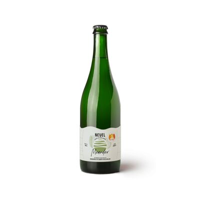 Nevel Meander Wild Ale 6x75cl