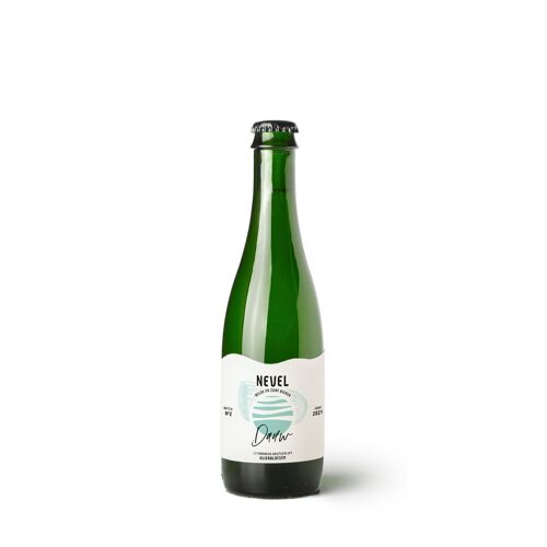 Nevel Dauw Wild Ale 12x37,5cl