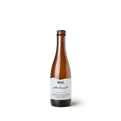 Nevel Riflesso offuscato Wild Ale 6x75cl