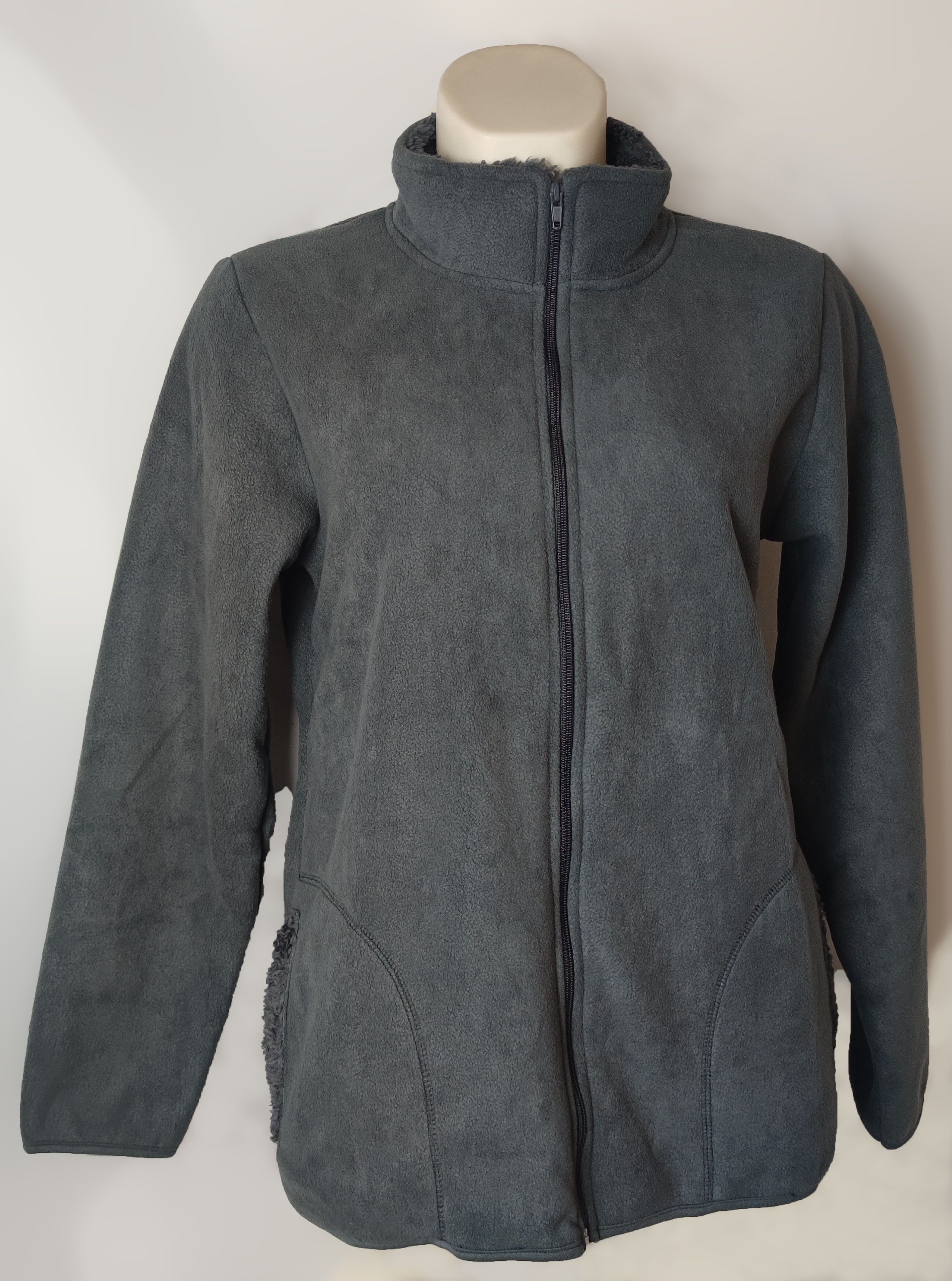 Buy wholesale FLEECE JACKET