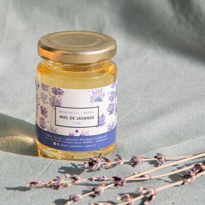 Lavender Honey - 125g