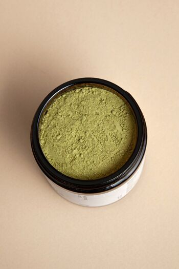 Moringa en poudre - Nutritious dust 3