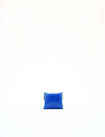 Porte-Monnaies Candy - Bleu électrique 5