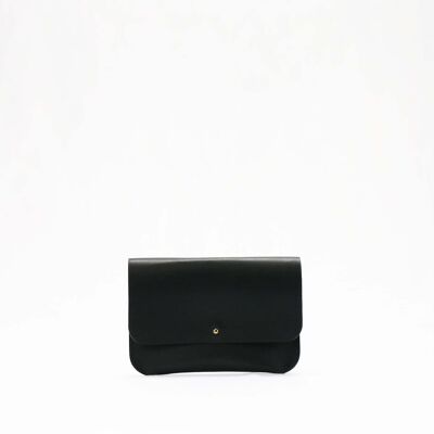 FT Wallet Black