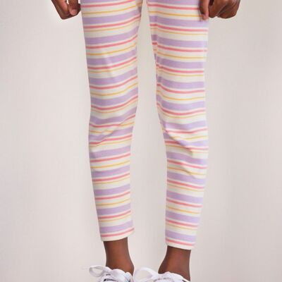 Leggings da marinaio