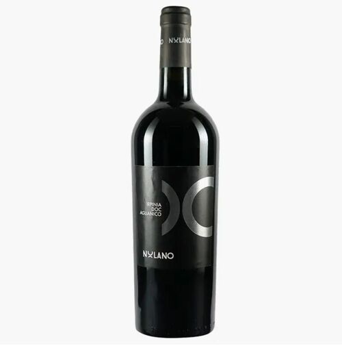 Irpinia Aglianico DOC 2020