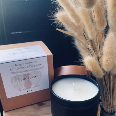 SCENTED CANDLE TENDRESSE