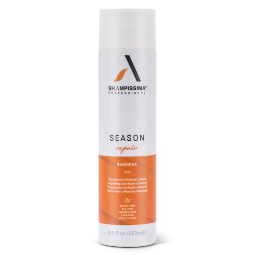 Season Shampoo Repair 250 ml