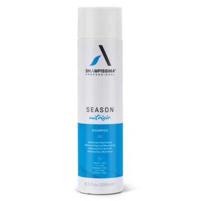 Season Shampoo Nutrisir 250 ml