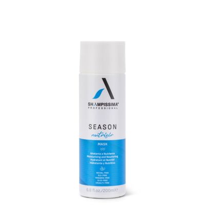 Saisonmaske Nutrisir 200 ml