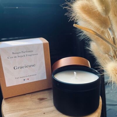 Graceful Scented Candle