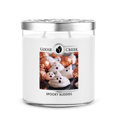Spooky Buddies Goose Creek Candle® 60 Burning Hours