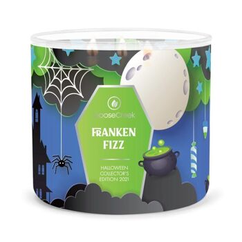 Franken Fizz Goose Creek Candle® Grande bougie à 3 mèches 1