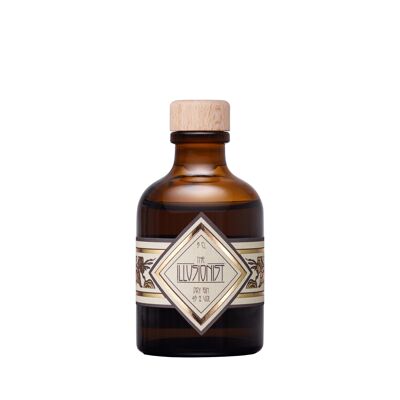 L'Illusionista Dry Gin 50ml