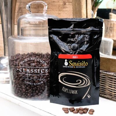 Squisito® | La joya de Sumatra