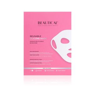 Masque en silicone réutilisable